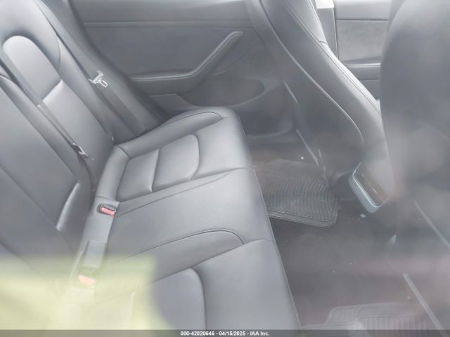 2023 TESLA MODEL 3 5YJ3E1EA5PF552790 Photo 7