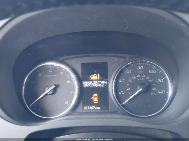 JA4AZ3A3XGZ015495 Mitsubishi Outlander Se