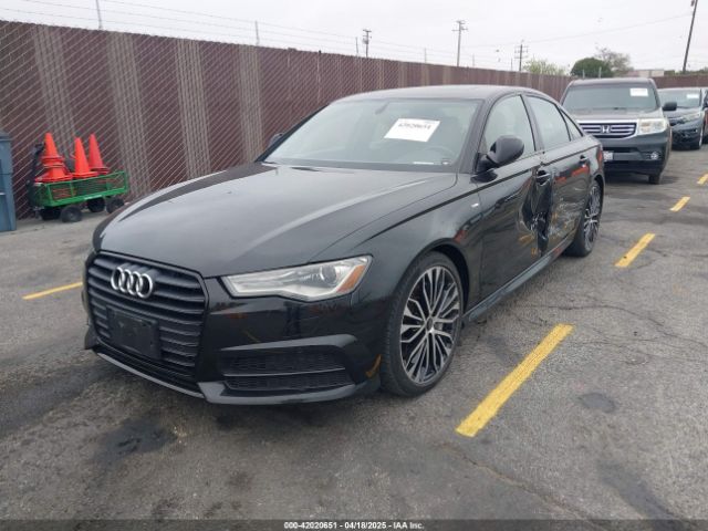 WAUC8AFC6JN108315 Audi A6 2.0t Premium/2.0t Sport