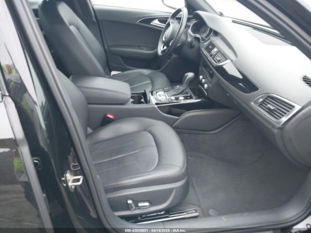 WAUC8AFC6JN108315 Audi A6 2.0t Premium/2.0t Sport