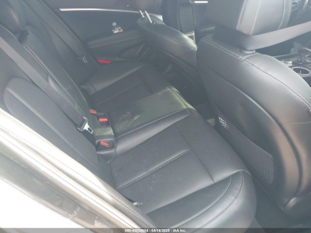 2019 GENESIS G70 KMTG64LA3KU022905 Photo 7