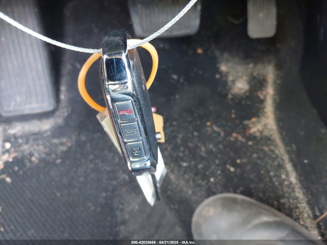 3KPF24AD2PE532414 KIA Forte Lxs
