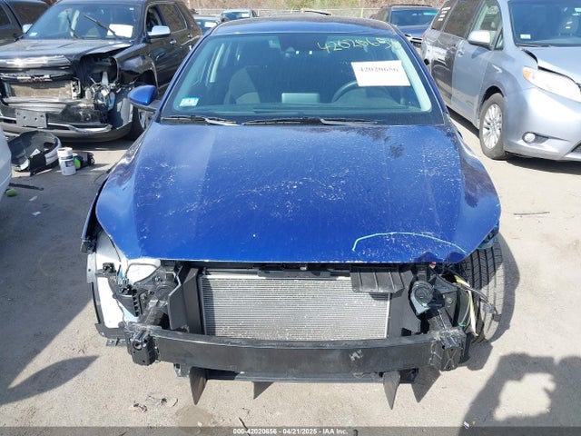 3KPF24AD2PE532414 KIA Forte Lxs
