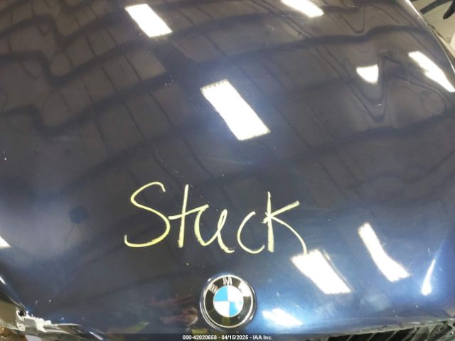 2019 BMW 540I WBAJE7C53KWW29884 Photo 9