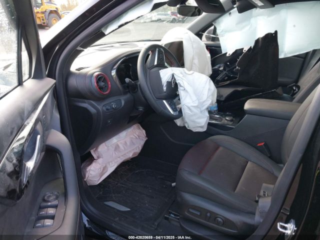 3GNKBKRSXSS110026 Chevrolet Blazer Awd Rs