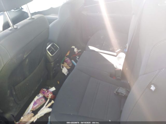 5XYPG4A32KG436114 KIA Sorento 2.4l Lx