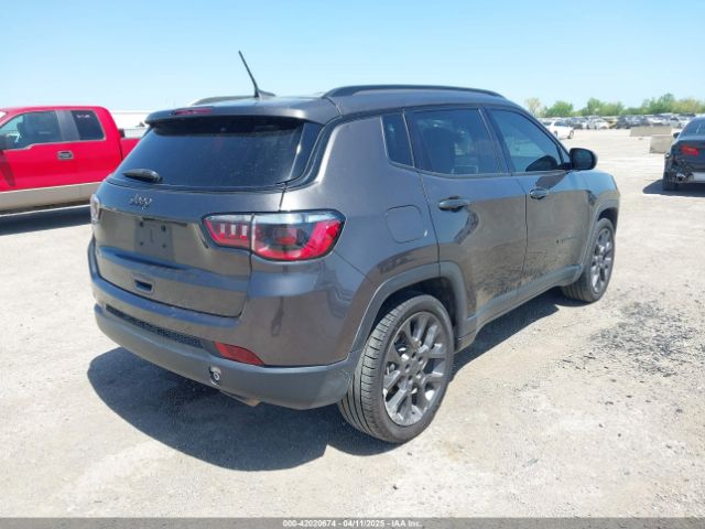 2021 JEEP COMPASS 3C4NJCEB6MT518282 Photo 3