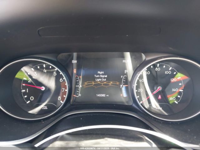 2021 JEEP COMPASS 3C4NJCEB6MT518282 Photo 6