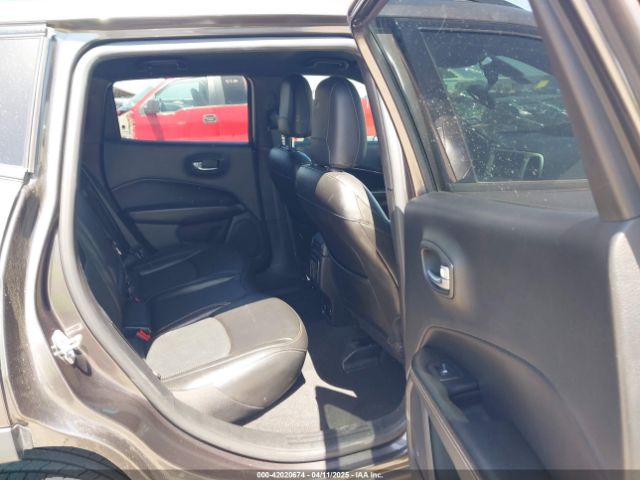 2021 JEEP COMPASS 3C4NJCEB6MT518282 Photo 7
