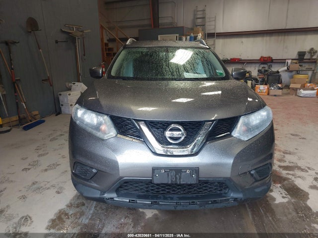 5N1AT2MVXGC919523 Nissan ROGUE SV