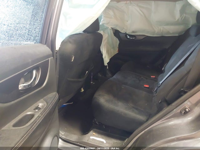 5N1AT2MVXGC919523 Nissan ROGUE SV