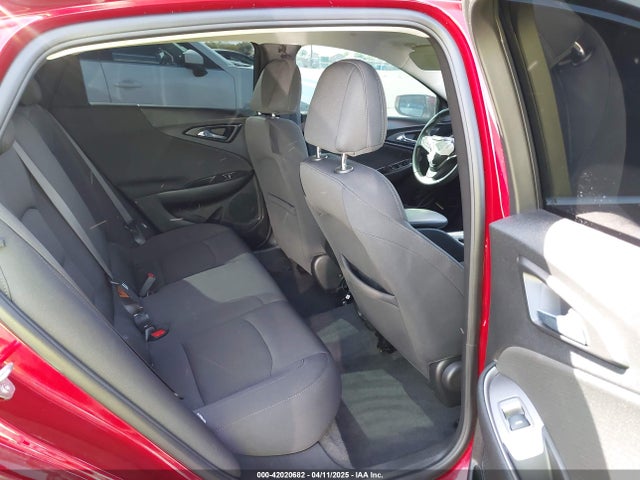 1G1ZG5ST2MF087421 Chevrolet Malibu Fwd Rs