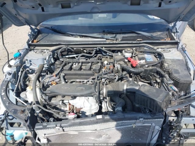 19XFL1H82NE003000 Honda Civic Sport Touring