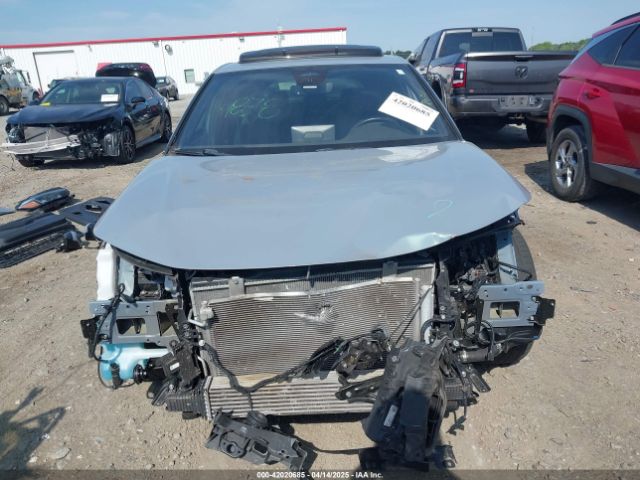19XFL1H82NE003000 Honda Civic Sport Touring