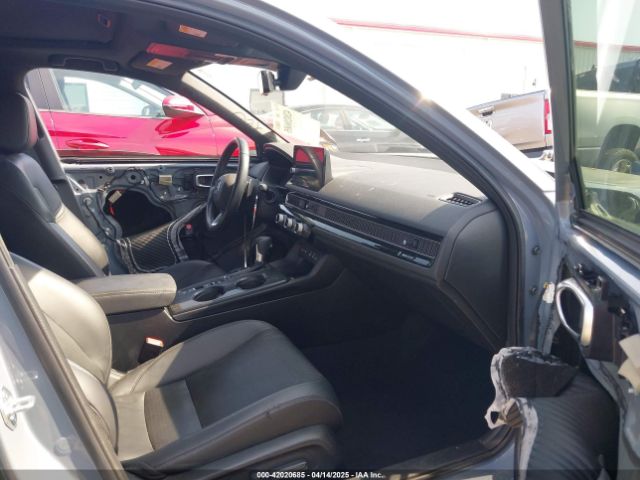 19XFL1H82NE003000 Honda Civic Sport Touring