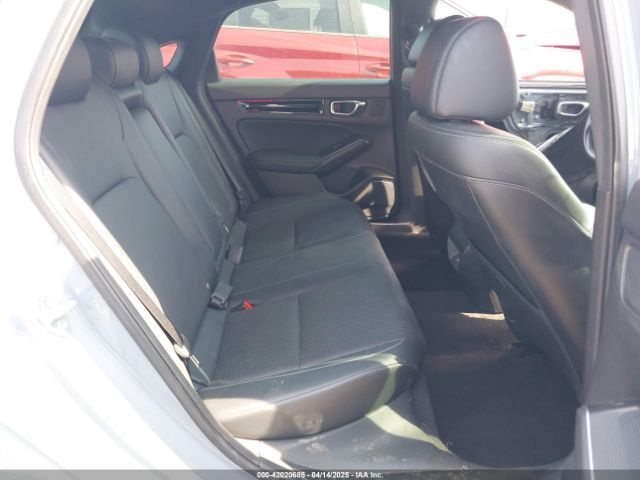 19XFL1H82NE003000 Honda Civic Sport Touring