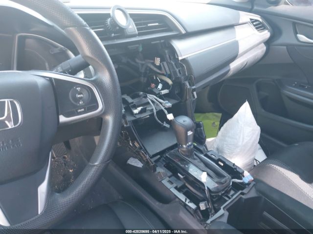 2HGFC2F74HH507879 Honda CIVIC EX