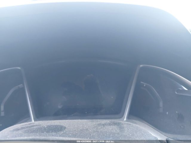 2HGFC2F74HH507879 Honda CIVIC EX
