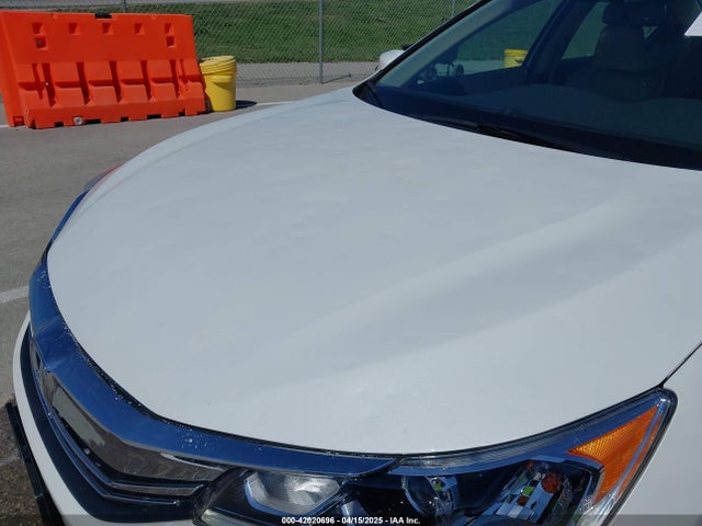 1HGCR2F81GA178856 Honda Accord Ex-l