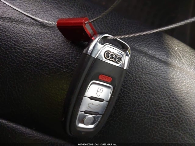 2013 AUDI A6 WAUGGAFC3DN066310 Photo 10
