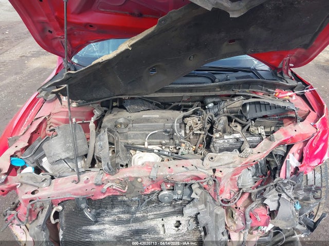 1HGCR2F5XGA168896 Honda Accord Sport