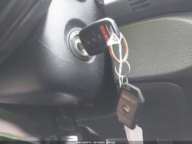 1HGCR2F5XGA168896 Honda Accord Sport