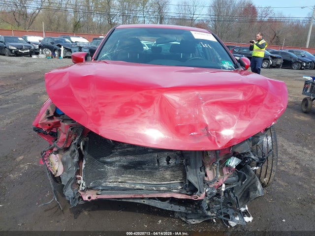 1HGCR2F5XGA168896 Honda Accord Sport