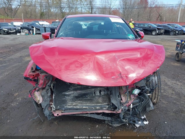 1HGCR2F5XGA168896 Honda Accord Sport