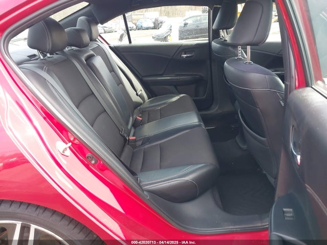1HGCR2F5XGA168896 Honda Accord Sport