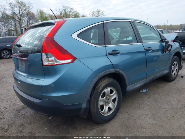 2HKRM3H32EH517323 Honda CR-V LX