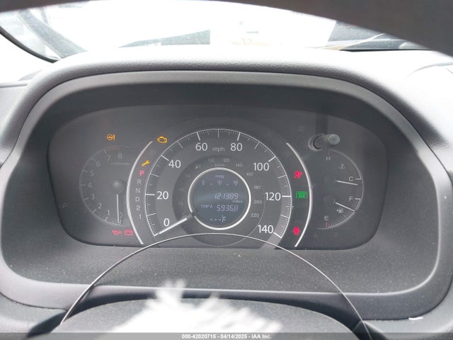 2HKRM3H32EH517323 Honda CR-V LX