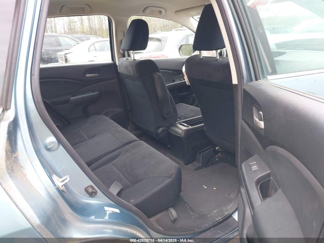 2HKRM3H32EH517323 Honda CR-V LX
