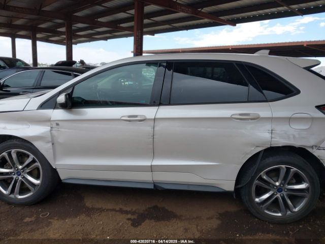 2FMTK3AP5FBB04247 Ford EDGE SPORT
