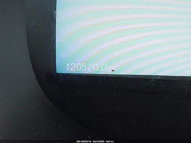 2FMTK3AP5FBB04247 Ford EDGE SPORT