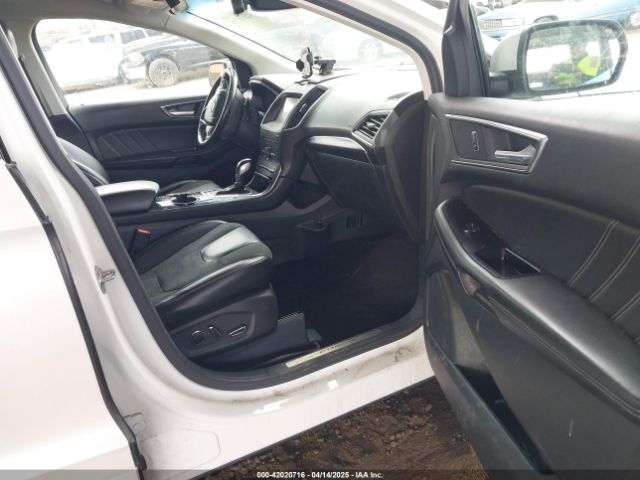 2FMTK3AP5FBB04247 Ford EDGE SPORT