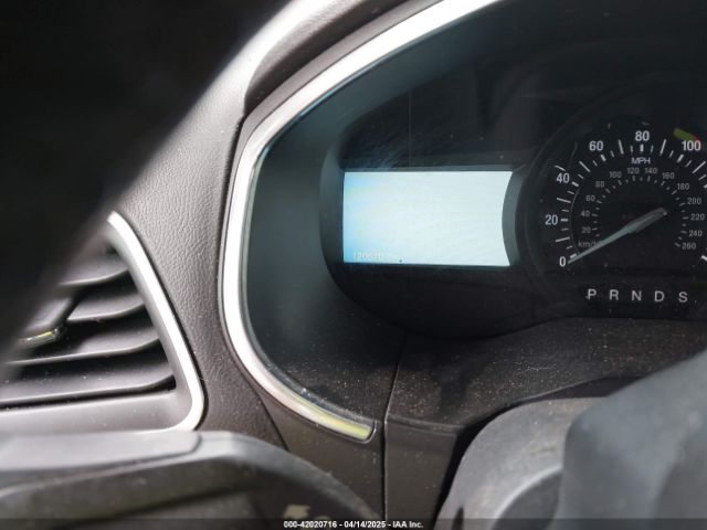 2FMTK3AP5FBB04247 Ford EDGE SPORT