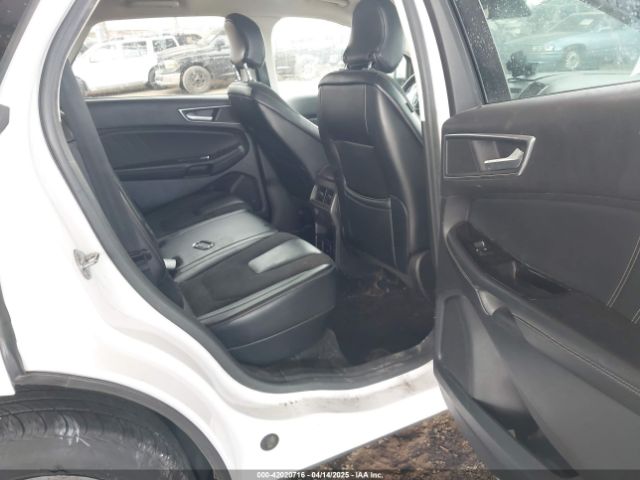 2FMTK3AP5FBB04247 Ford EDGE SPORT