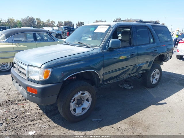 Продаж на аукціоні авто 1996 Toyota 4runner Sr5, vin: JT3HN86R0T0050382, номер лоту: 42020723