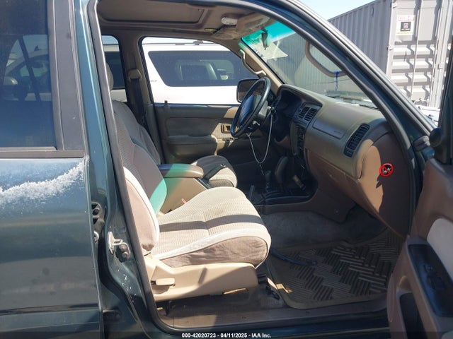 Продаж на аукціоні авто 1996 Toyota 4runner Sr5, vin: JT3HN86R0T0050382, номер лоту: 42020723