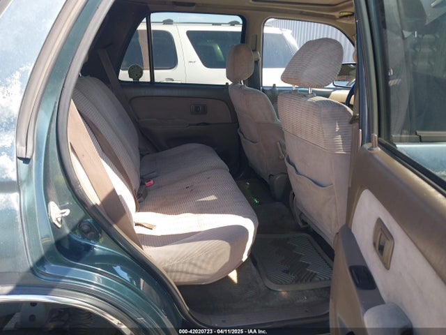 Продаж на аукціоні авто 1996 Toyota 4runner Sr5, vin: JT3HN86R0T0050382, номер лоту: 42020723