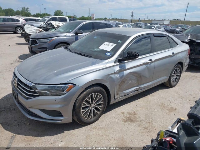 3VWC57BU9MM015930 Volkswagen Jetta 1.4t R-line/1.4t S/1.4t Se