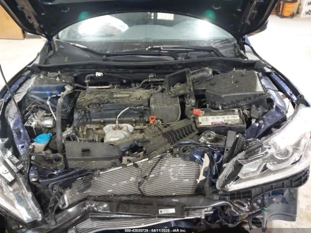 1HGCR2F3XHA187531 Honda ACCORD LX