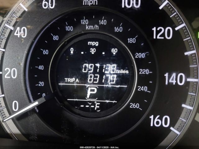 1HGCR2F3XHA187531 Honda ACCORD LX