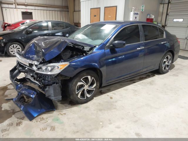 1HGCR2F3XHA187531 Honda ACCORD LX