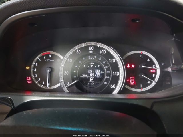 1HGCR2F3XHA187531 Honda ACCORD LX
