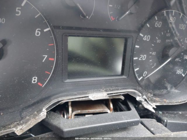 3N1AB7AP4EY254121 Nissan SENTRA S