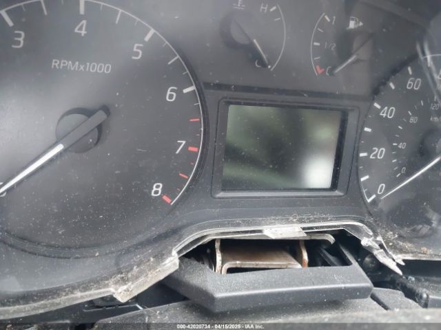 3N1AB7AP4EY254121 Nissan SENTRA S