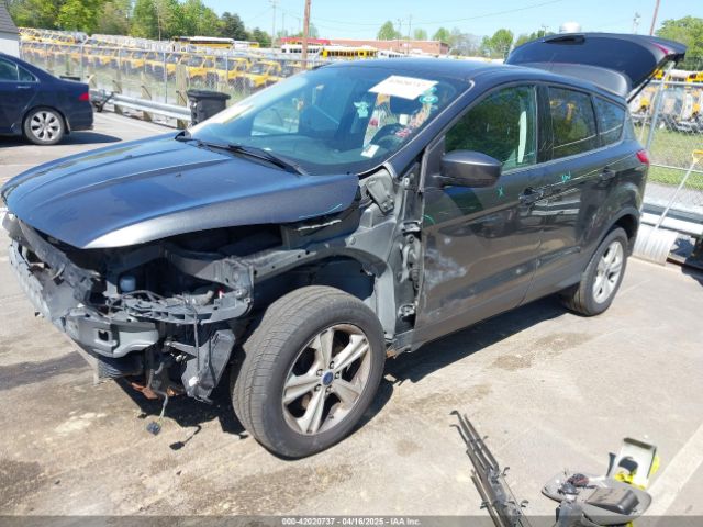 1FMCU9G98FUB04601 Ford ESCAPE SE