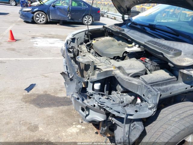 1FMCU9G98FUB04601 Ford ESCAPE SE