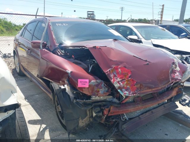 2006 ACURA TL 19UUA66216A003262 Photo 0
